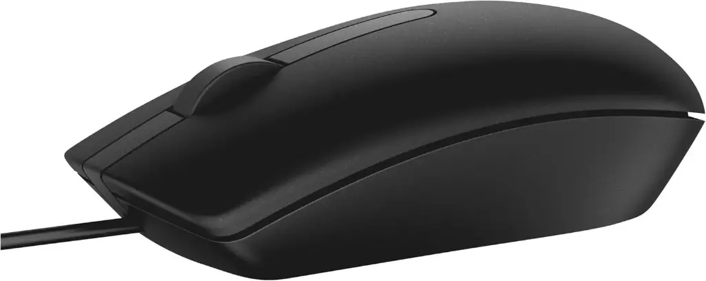 0900-004 MOUSE ÓPTICO GENÉRICO ALÁMBRICO 