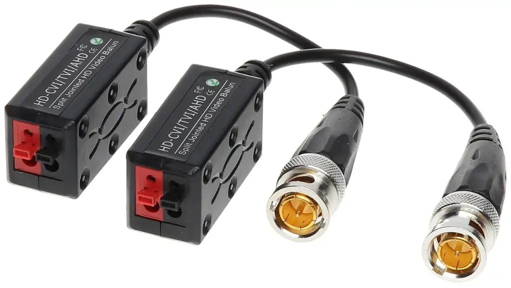 1300-004 VIDEO BALUM
