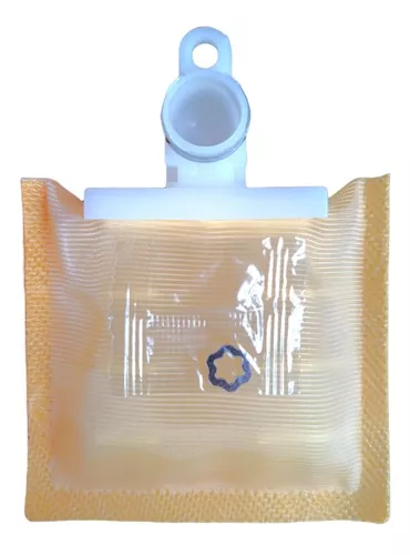 0300-006 Filtro De Malla Universal Cuadrado