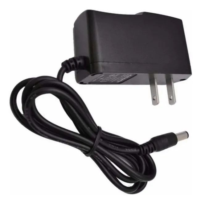 1300-001  Transformador 12v 1amp