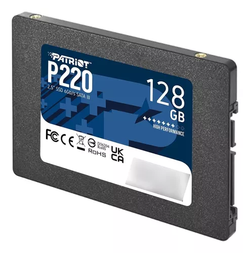 [0100-001] 0100-001 DISCO SSD 128GB 
