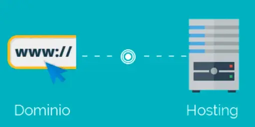 [0700-001] 0700-001 HOSTING Y DOMINIO WEB 1 AÑO 