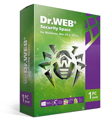 [0400-030] 0400-030 DR WEB SIX PACK 