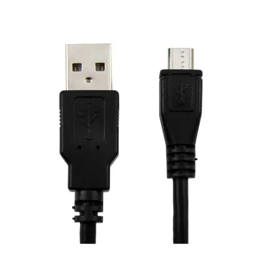 [0900-015] 0900-015 CABLE USB 2.0 A MICRO USB - 1,5 M