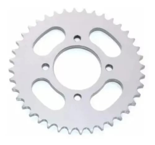 [0300-004] 0300-004 CORONA DE MOTO HORSE 150 37d