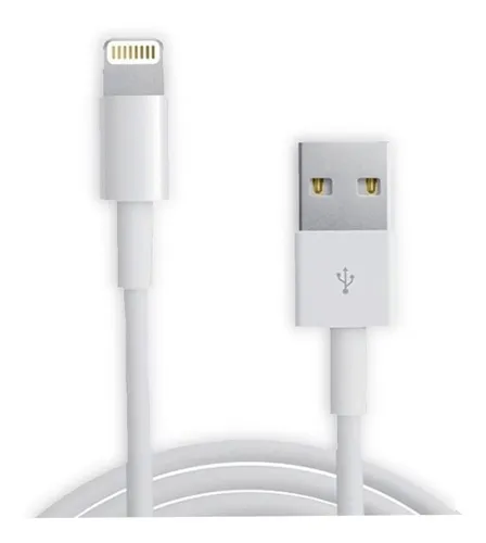 [0900-017] 0900-017 CABLE DE IPHONE USB 
