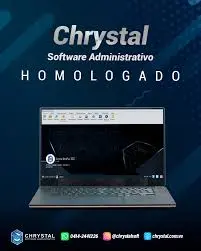[0400-015] 0400-015 CHRYSTAL ULTRA PLUS HOMOLOGACION 