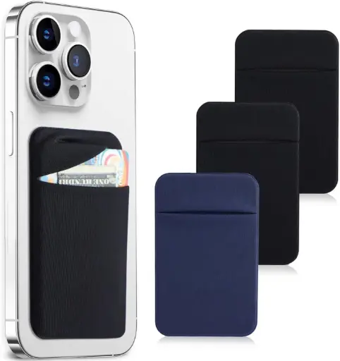 0900-008 FUNDA AUTOADHESIVA PARA SMARTPHONE