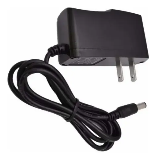 [1300-001] 1300-001  Transformador 12v 1amp